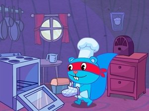 Happy Tree Friends Odcinek 12