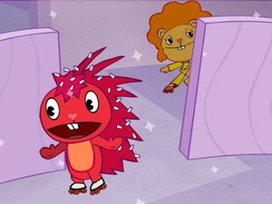 Happy Tree Friends Odcinek 3