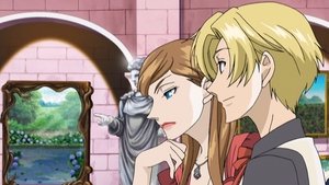 Ouran High School Host Club Odcinek 25