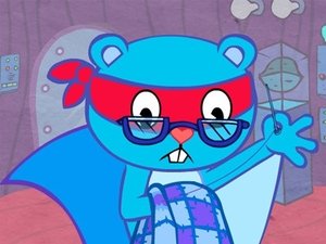 Happy Tree Friends Odcinek 22