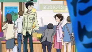 Ouran High School Host Club Odcinek 17