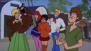 Nowy Scooby Doo Odcinek 7