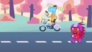Happy Tree Friends Odcinek 14