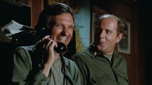 M*A*S*H Seksbomby