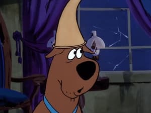 Scooby Doo, gdzie jesteś? Co tu się dzieje?