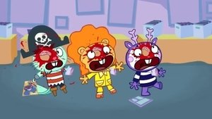 Happy Tree Friends Odcinek 8
