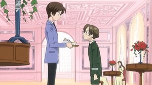 Ouran High School Host Club Odcinek 6