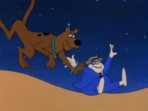 13 demonów Scooby-Doo Dziwowisko