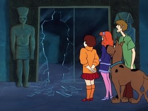 Scooby Doo, gdzie jesteś? Scooby Doo i mumia
