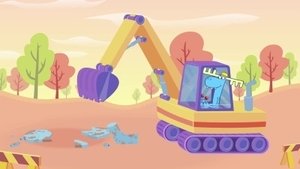 Happy Tree Friends Odcinek 2
