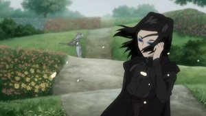 Ergo Proxy Odcinek 18