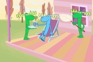 Happy Tree Friends Odcinek 7