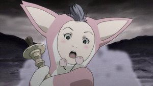 Ergo Proxy Odcinek 7