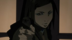 Ergo Proxy Odcinek 22