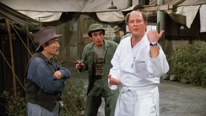 M*A*S*H Ach, Co To Były Za Tańce