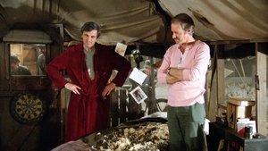 M*A*S*H Punkty Nacisku