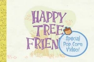 Happy Tree Friends Odcinek 2