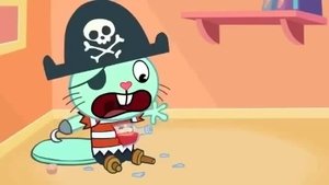 Happy Tree Friends Odcinek 23