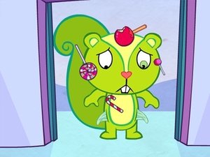 Happy Tree Friends Odcinek 20