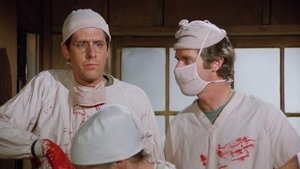 M*A*S*H Lekarzu Lecz Się Sam