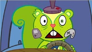 Happy Tree Friends Odcinek 12