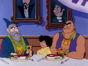 13 demonów Scooby-Doo Straszydełko, potworek podobny do ciebie