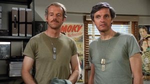M*A*S*H Księżyc Nie Jest Niebieski
