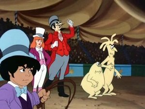 13 demonów Scooby-Doo Najstraszniejsze przedstawienie na świecie