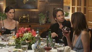 Californication Samotny ojciec