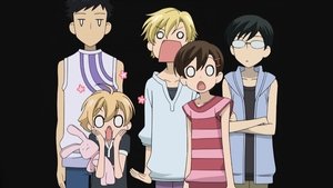 Ouran High School Host Club Odcinek 16