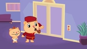 Happy Tree Friends Odcinek 15