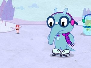 Happy Tree Friends Odcinek 19