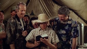 M*A*S*H Saga o Przezorności