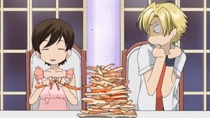 Ouran High School Host Club Odcinek 8