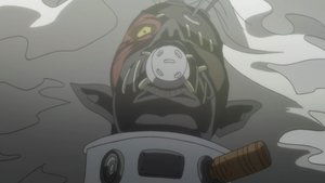 Ergo Proxy Odcinek 12