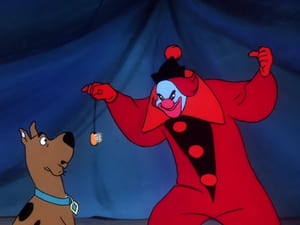 Scooby Doo, gdzie jesteś? Zamieszanie w cyrku