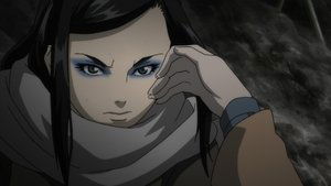 Ergo Proxy Odcinek 6