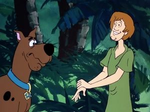 Scooby Doo, gdzie jesteś? Odcinek 8