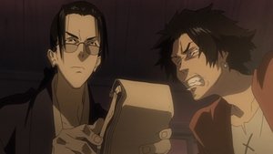Samurai Champloo Odcinek 12