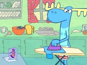 Happy Tree Friends Odcinek 18