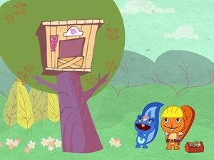 Happy Tree Friends Odcinek 2