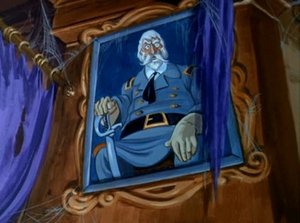 Scooby Doo, gdzie jesteś? Milion w spadku po upiornym dziadku