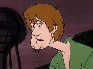 Scooby Doo, gdzie jesteś? Kosmiczne straszydło