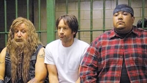 Californication Wielki Ashby