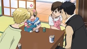 Ouran High School Host Club Odcinek 10