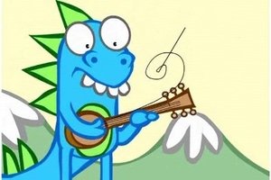 Happy Tree Friends Odcinek 1