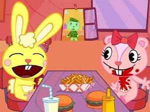 Happy Tree Friends Odcinek 4