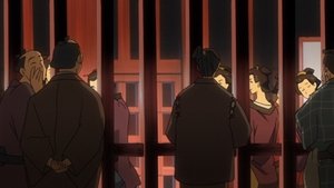 Samurai Champloo Odcinek 4