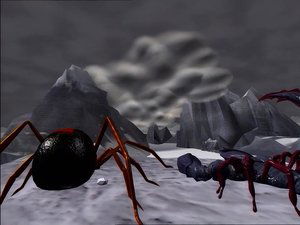 Beast Wars: Transformers Odcinek 16