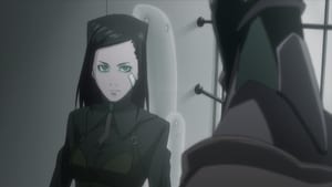 Ergo Proxy Odcinek 2